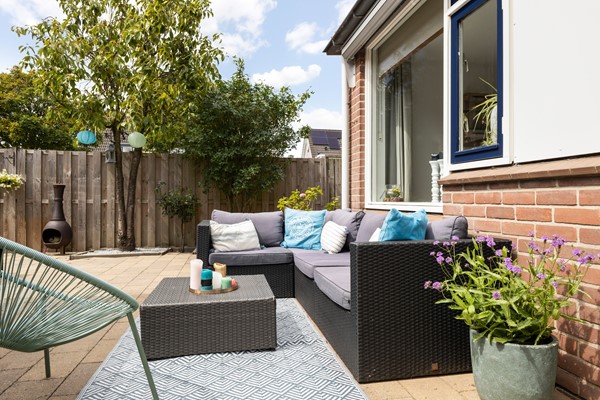 Medium property photo - Koningin Julianastraat 101, 4153 BX Beesd